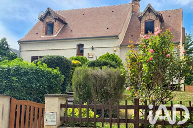 Maison 7 pièces 277000 €