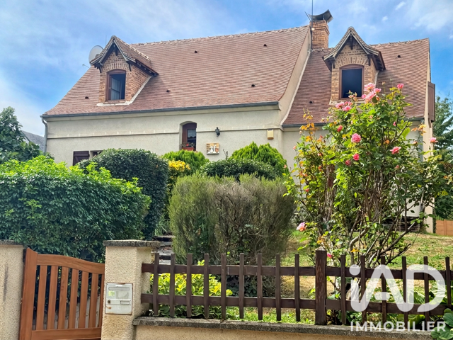 Vente Maison/villa 7 pièces — photo du bien
