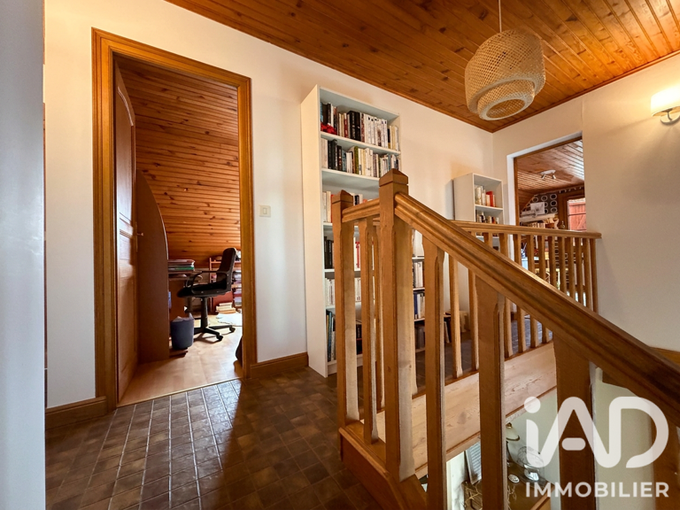 Vente Maison/villa 7 pièces — photo 1