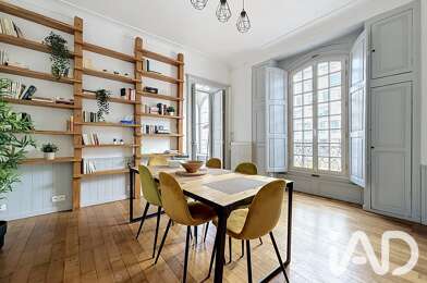 Appartement 4 pièces 345000 €
