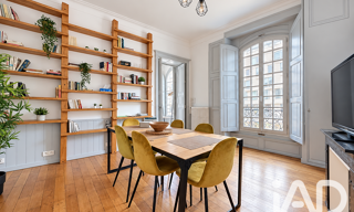 Appartement 4 Pièces 85 m² à vendre à Nantes (44000)