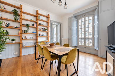 Appartement 4 pièces 345000 €