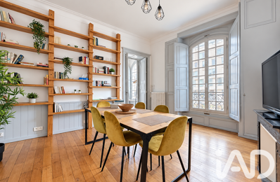 Vente Appartement 4 pièces — photo du bien