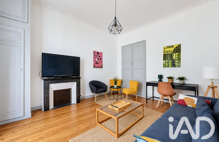 Vente Appartement 4 pièces — photo 3