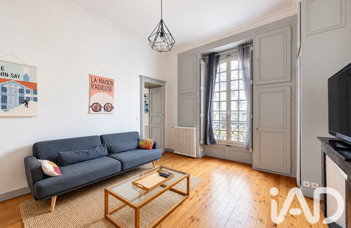 Vente Appartement 4 pièces — photo 4