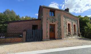 Maison 5 Pièces 139 m² à vendre à Saint-Michel (02830)