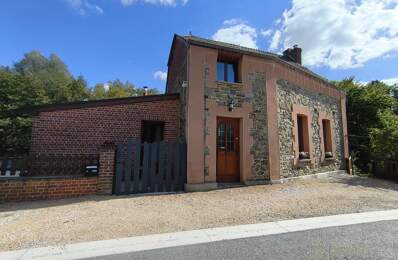 Maison — photo du bien