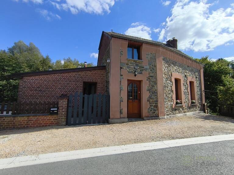 Maison — photo 1