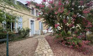 Maison 10 Pièces 205 m² à vendre à Saint-Savin (86310)