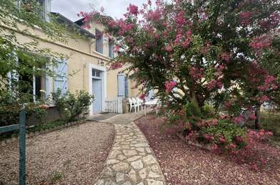 Maison 10 pièces 169000 €