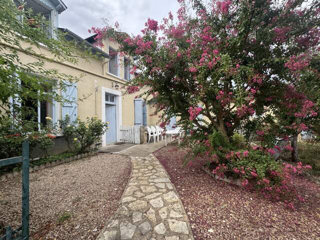 Maison — photo du bien