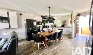 Maison 5 Pièces 93 m² à vendre à Moissy-Cramayel (77550)