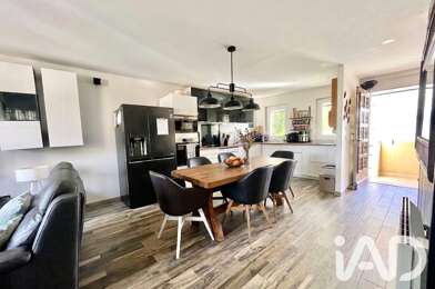 Maison 5 pièces 250000 €
