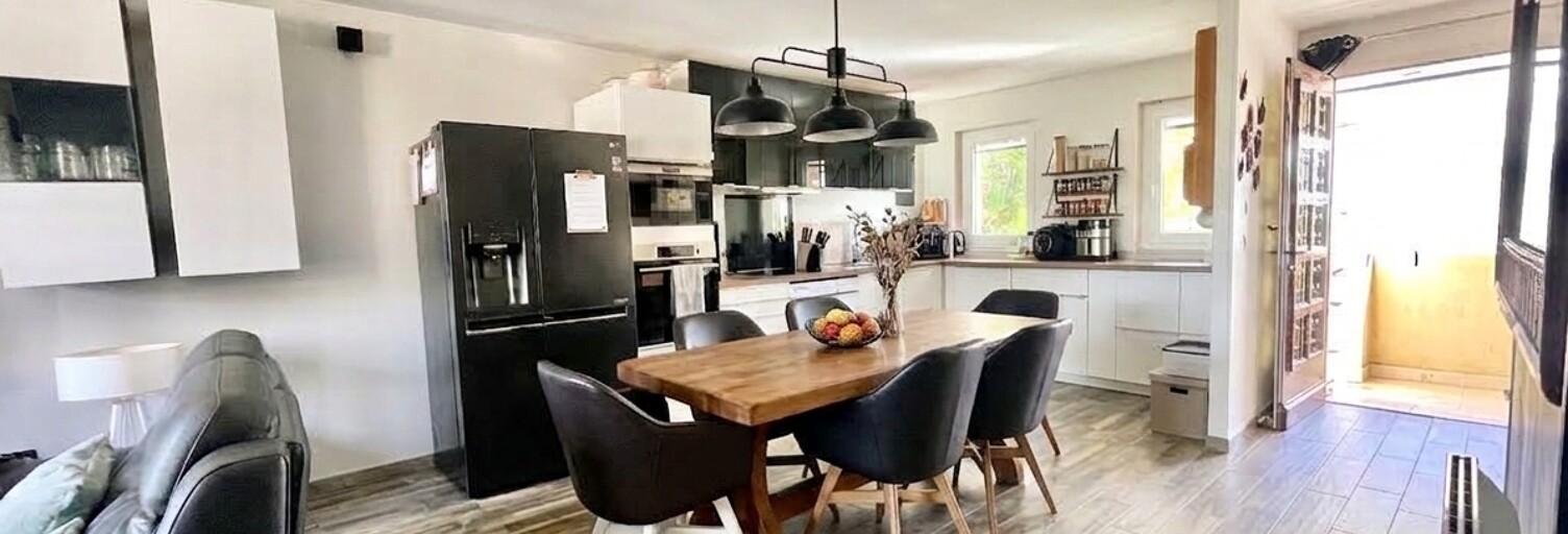 Maison 5 Pièces 93 m² à vendre à Moissy-Cramayel (77550)