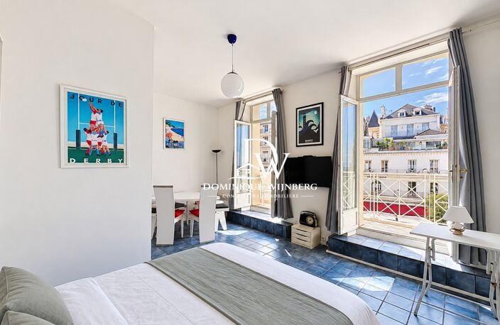 Appartement — photo 2