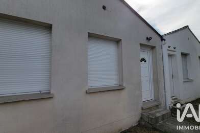 Appartement 2 pièces 133000 €