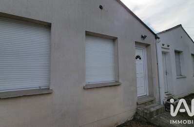 Vente Appartement 2 pièces — photo du bien