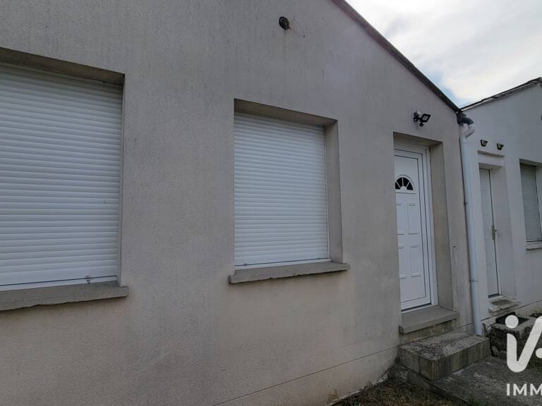 Vente Appartement 2 pièces — photo 1