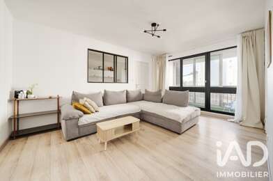 Appartement 4 pièces 125000 €