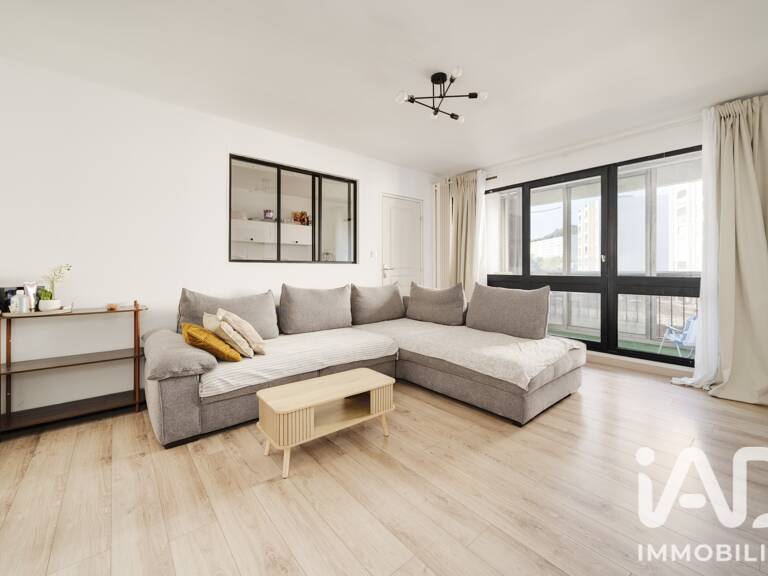 Vente Appartement 4 pièces — photo 1