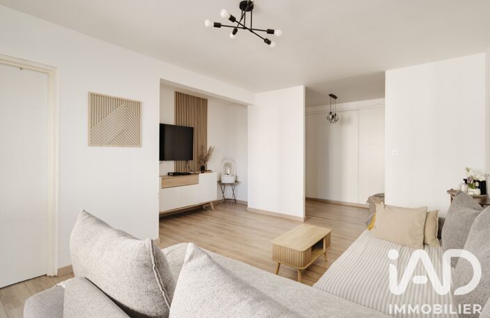Vente Appartement 4 pièces — photo 2