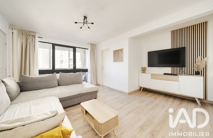 Vente Appartement 4 pièces — photo 3