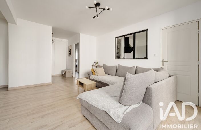 Vente Appartement 4 pièces — photo 4