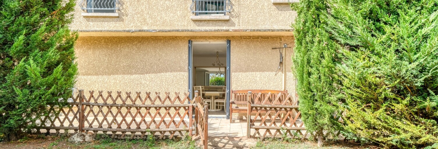 Maison 5 Pièces 125 m² à vendre à Drancy (93700)