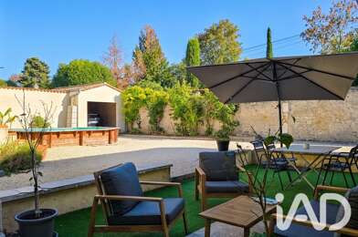 Maison 14 pièces 450000 €