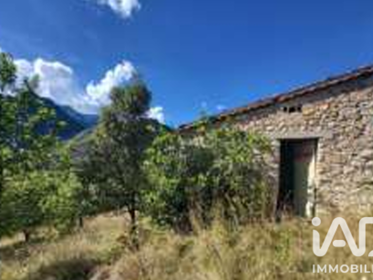 Vente Terrain 13 500 m&sup2; — photo 1