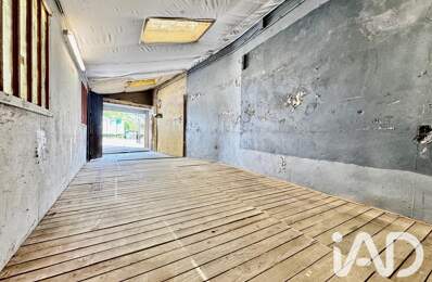 Vente Atelier 5 pièces — photo du bien
