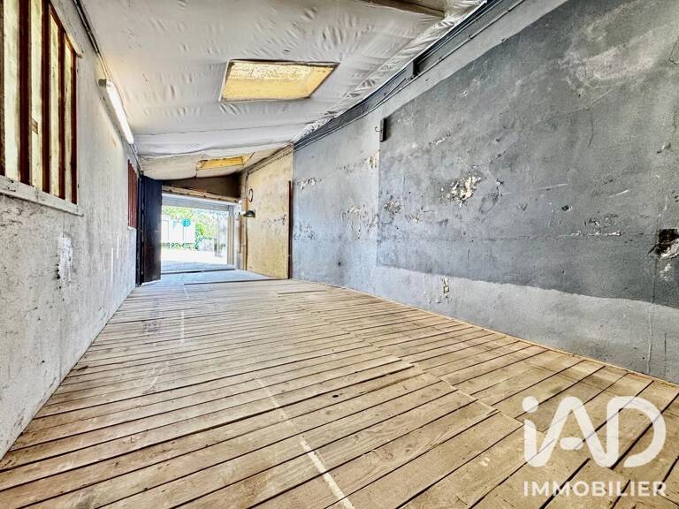 Vente Atelier 5 pièces — photo 1