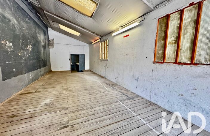 Vente Atelier 5 pièces — photo 2