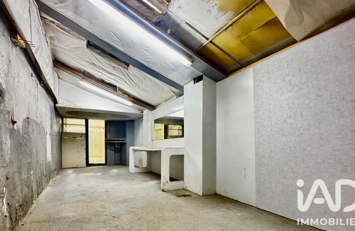 Vente Atelier 5 pièces — photo 3