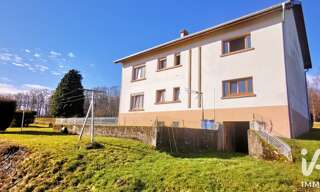 Maison 6 Pièces 141 m² à vendre à Plombières-les-Bains (88370)