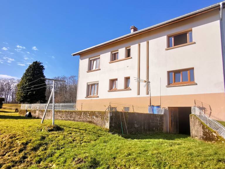 Vente Maison/villa 6 pièces — photo 1