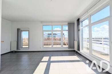 Appartement 3 pièces 209000 €