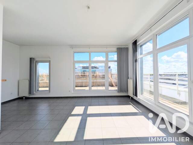 Vente Appartement 3 pièces — photo du bien
