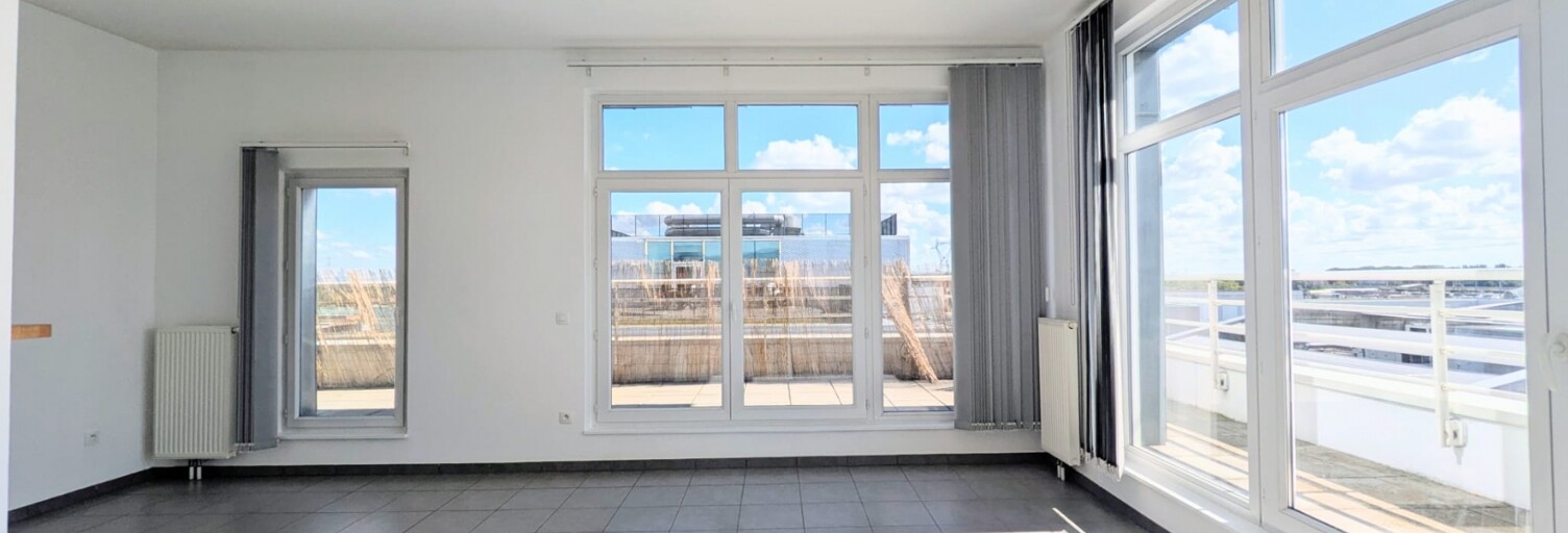 Appartement 3 Pièces 75 m² à vendre à Capinghem (59160)