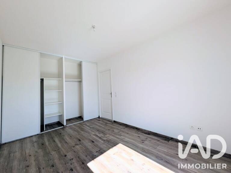 Vente Appartement 3 pièces — photo 1