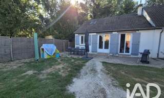 Maison 3 Pièces 75 m² à vendre à Lizy-sur-Ourcq (77440)