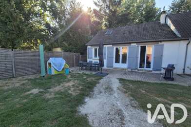 Maison 3 pièces 230000 €