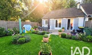 Maison 3 Pièces 75 m² à vendre à Lizy-sur-Ourcq (77440)