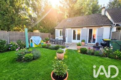 Maison 3 pièces 230000 €