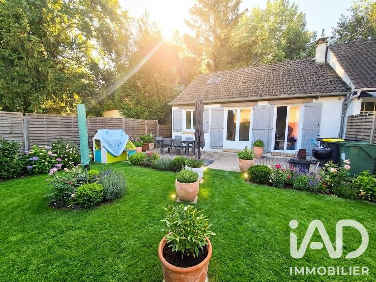 Vente Maison/villa 3 pièces — photo 1