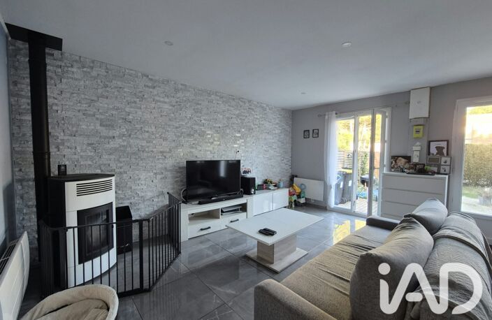 Vente Maison/villa 3 pièces — photo 3
