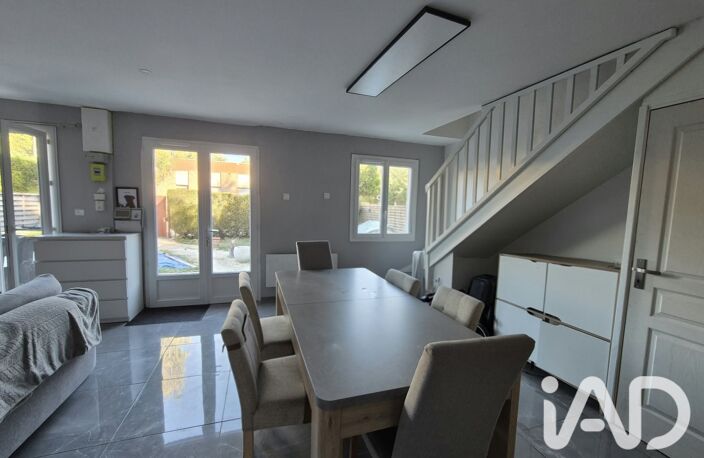 Vente Maison/villa 3 pièces — photo 4
