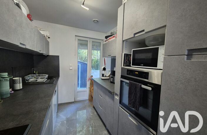 Vente Maison/villa 3 pièces — photo 5