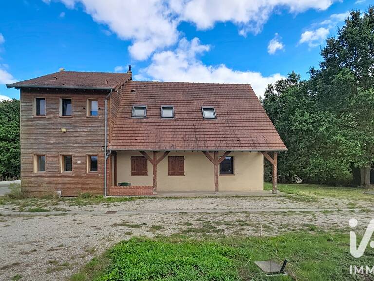 Vente Maison/villa 7 pièces — photo 1
