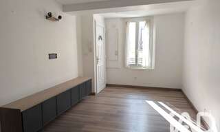 Appartement 2 Pièces 40 m² à vendre à La Crau (83260)